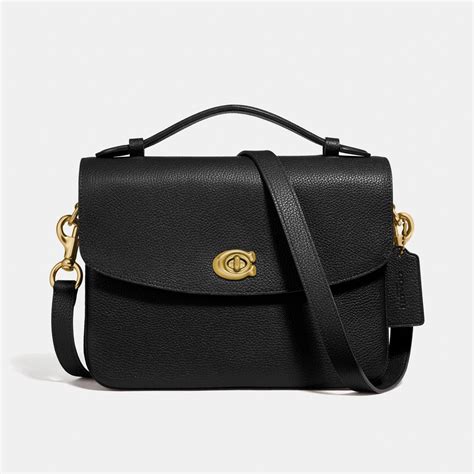 Cassie Crossbody .